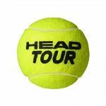 Head Tour 24x3 szt.
